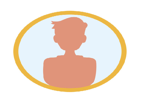 通山墙绘中如何画好人物轮廓？