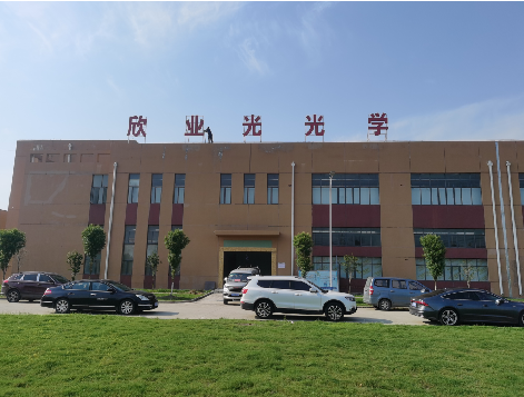 通山楼顶大型发光字制作如何安装？