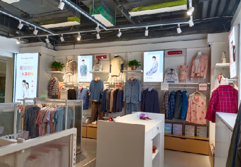 通山超市卖场装修如何提升消费欲望？