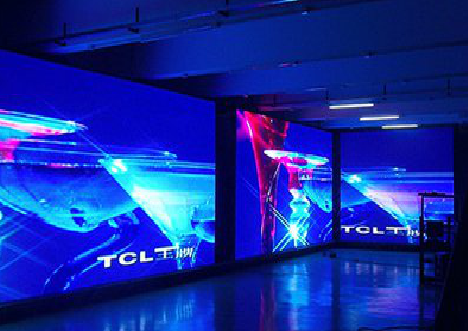 通山如何解决LED显示屏耗电问题？